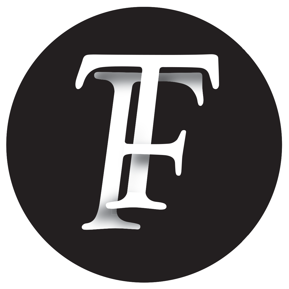 TF Logo